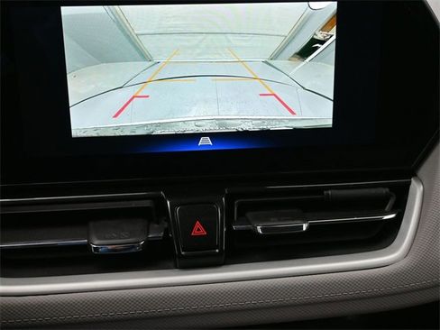 Used 2024 Chevrolet TrailBlazer LT image 21