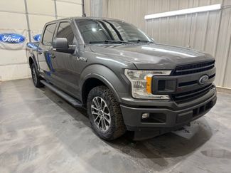 Used 2020 Ford F150 XLT w/ Equipment Group 302A Luxury RWD video 1