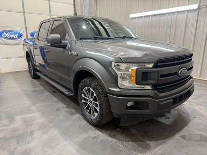 Used 2020 Ford F150 XLT w/ Equipment Group 302A Luxury