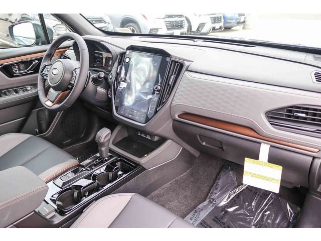 New 2026 Subaru Forester Sport AWD/4WD image 42