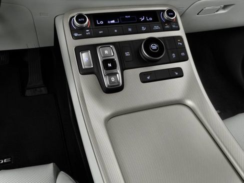 Used 2023 Hyundai Palisade SEL FWD image 9