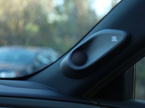 New 2026 Toyota Crown Nightshade image 24