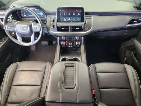 Certified 2023 GMC Yukon SLT image 28