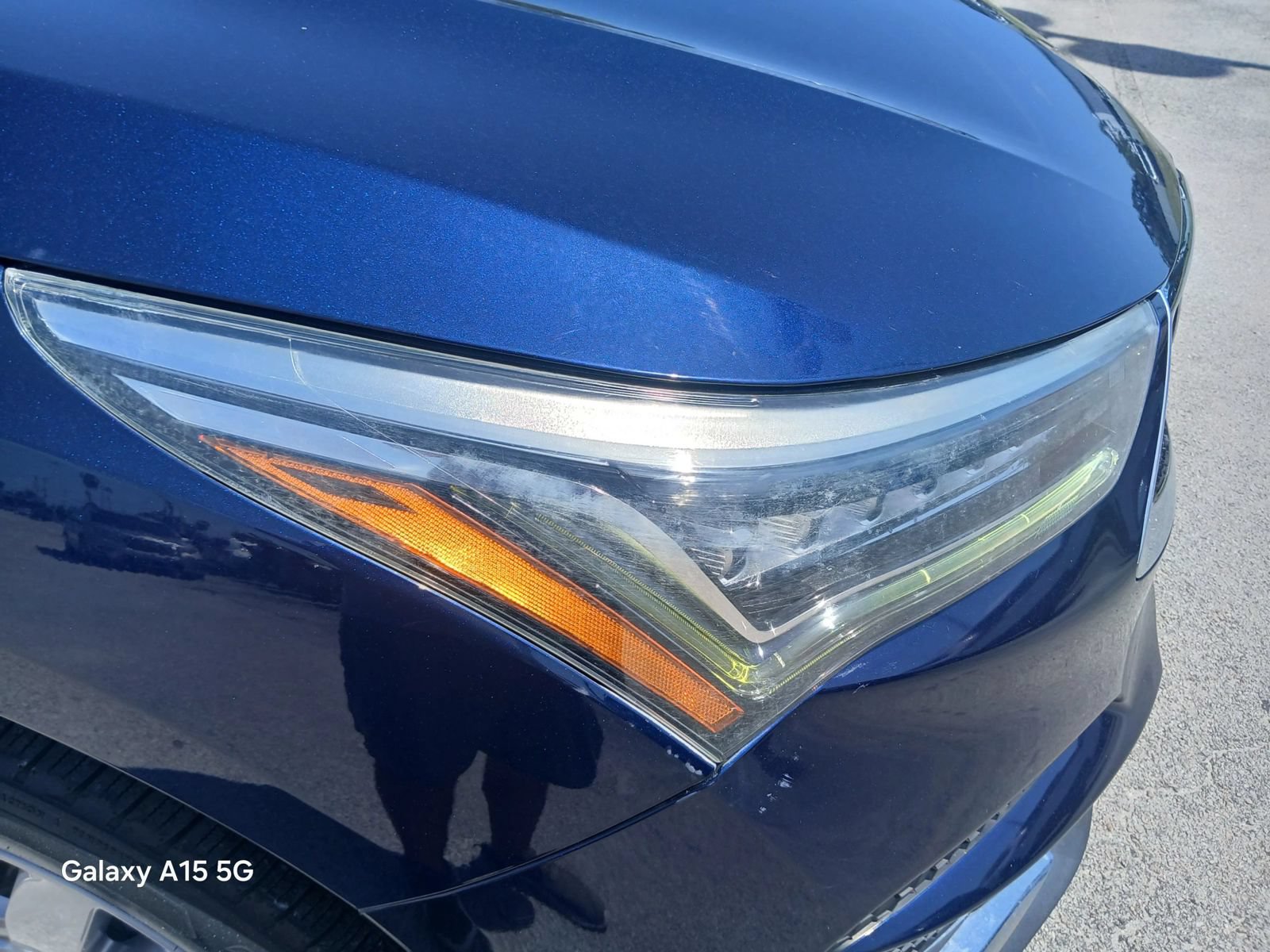 Used 2019 Acura RDX w/ Advance Package FWD image 32