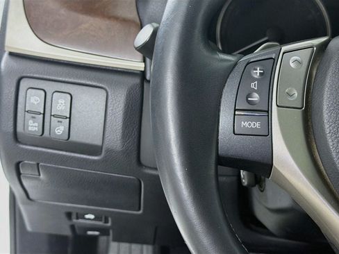 Used 2013 Lexus GS 350 AWD w/ Premium Pkg image 10