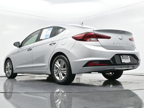Used 2019 Hyundai Elantra SEL w/ Cargo Package image 45