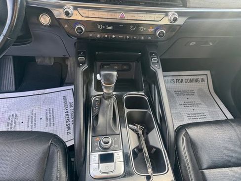 Used 2020 Kia Telluride EX w/ Towing Package image 15