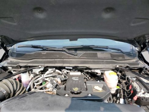 Used 2025 RAM 2500 Big Horn AWD/4WD image 11
