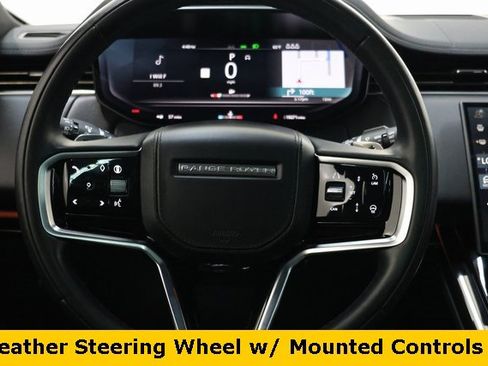 Used 2024 Land Rover Range Rover Sport SE image 41