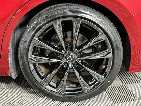 Used 2023 Lexus IS 350 F Sport image 14