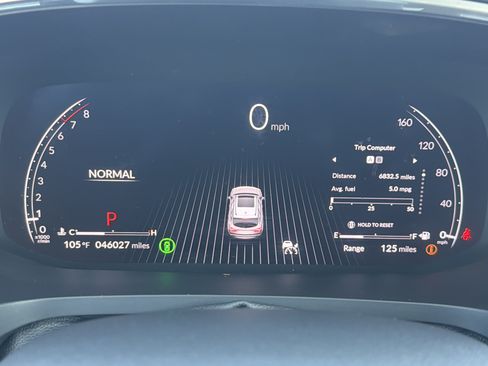 Certified 2024 Acura MDX SH-AWD w/ Advance Package image 16