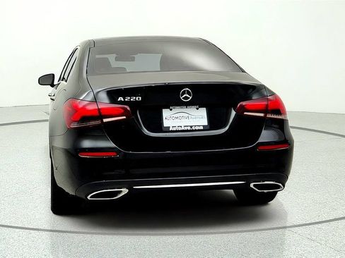 Used 2021 Mercedes-Benz A 220 w/ Premium Package image 6