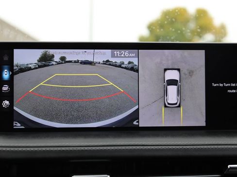 Used 2022 Genesis GV70 3.5T Sport w/ Sport Prestige Package image 22