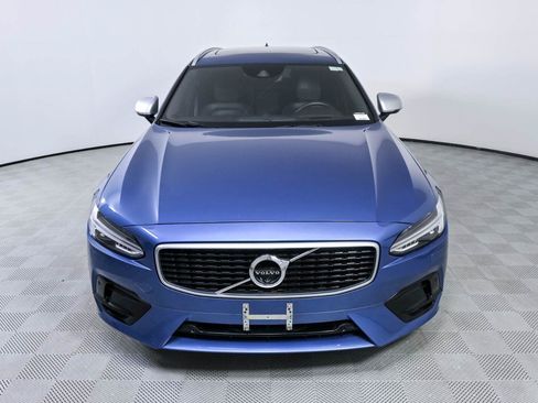Used 2019 Volvo V90 T6 R-Design w/ Advanced Package AWD/4WD image 34