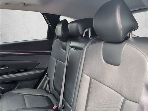 Used 2022 Hyundai Tucson SEL w/ Convenience + Premium Package FWD image 22