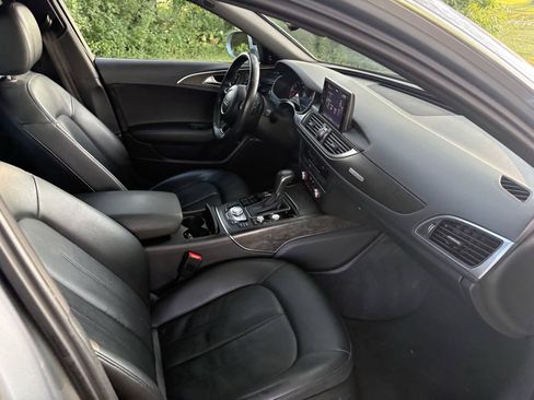 Used 2018 Audi A6 3.0T Premium Plus w/ Premium Plus Package AWD/4WD image 38