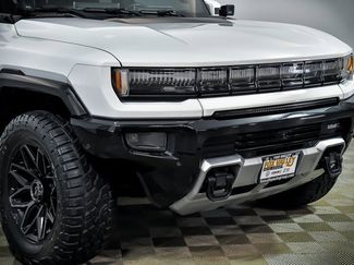 Used 2022 GMC Hummer EV Edition 1 w/ LPO, Illumination Package video 2