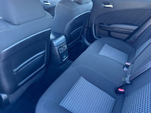 Used 2023 Dodge Charger GT w/ Blacktop Package image 14