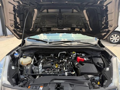 Used 2022 Ford Escape SE w/ Convenience Package FWD image 29