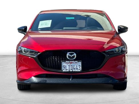 Used 2024 MAZDA MAZDA3 2.5 Turbo Premium Plus Package image 10