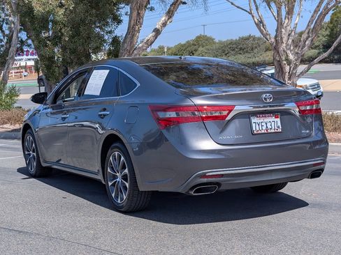 Used 2016 Toyota Avalon XLE FWD image 12