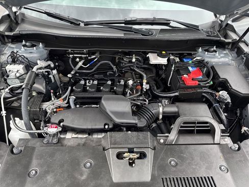 Used 2025 Honda CR-V EX-L image 12