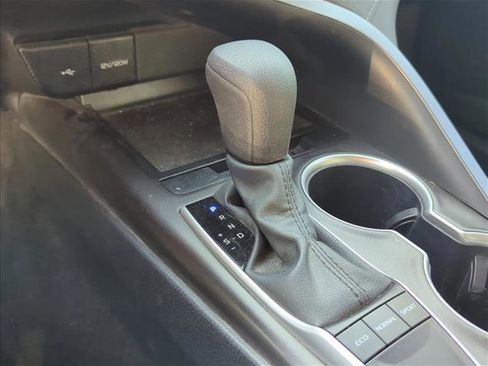 Used 2024 Toyota Camry LE FWD image 23
