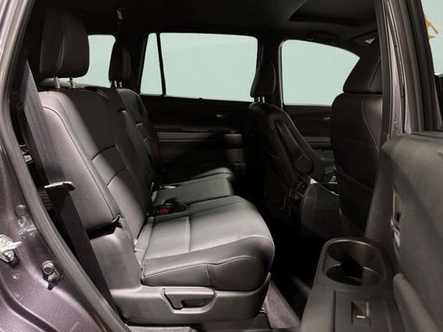 Used 2021 Honda Passport EX-L image 26