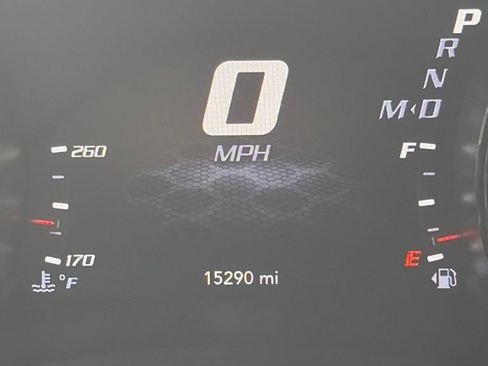 Used 2021 Dodge Charger SRT Hellcat RWD image 13