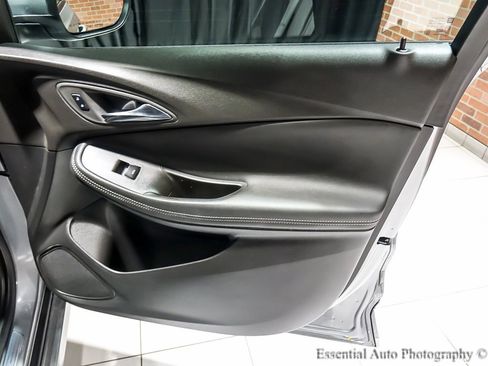 Used 2023 Buick Encore GX Select w/ Sport Touring Package image 30