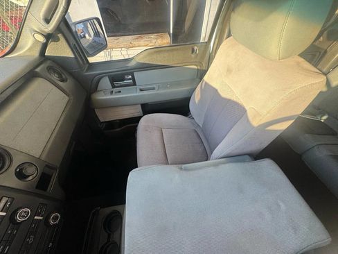 Used 2014 Ford F150 XL w/ XL Plus Package image 8