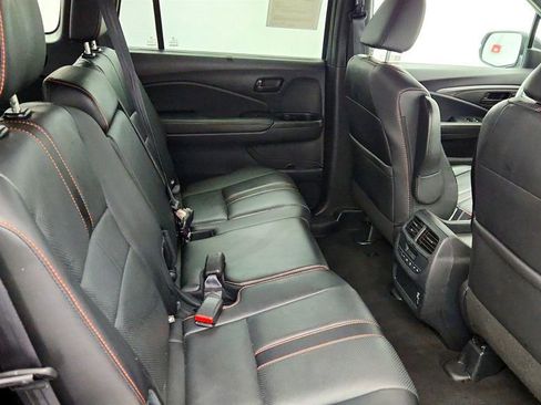 Used 2022 Honda Pilot TrailSport image 24
