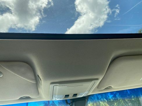 Used 2015 Ford Flex Limited FWD image 35