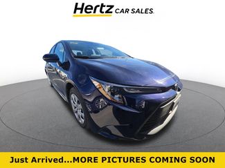 Used 2025 Toyota Corolla LE video 1