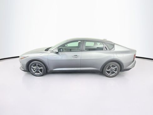 Used 2025 Kia K4 FWD image 4