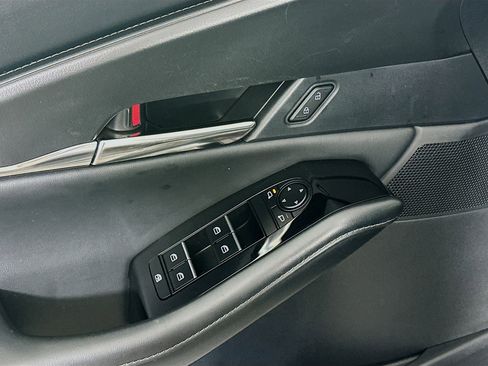 Used 2025 MAZDA CX-30 AWD 2.5 S w/ Preferred Package image 15