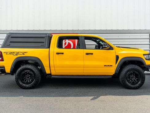 Used 2023 RAM 1500 TRX w/ TRX Level 2 Equipment Group AWD/4WD image 49