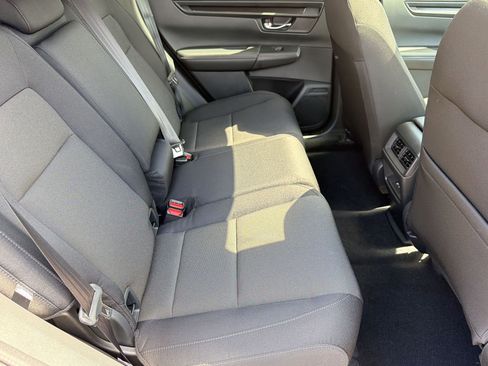 New 2026 Honda CR-V EX image 26