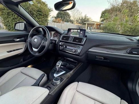 Used 2016 BMW 228i Convertible image 13