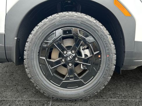 New 2025 Hyundai Santa Fe XRT image 10