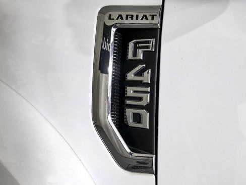 Used 2022 Ford F450 Lariat w/ Chrome Package image 43