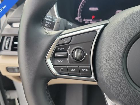 Used 2023 Acura MDX SH-AWD w/ Technology Package image 25