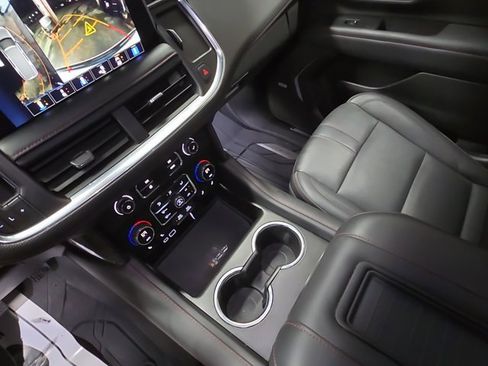 Used 2023 Chevrolet Tahoe RST w/ Luxury Package image 25