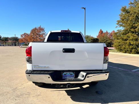 Used 2008 Toyota Tundra Limited image 6