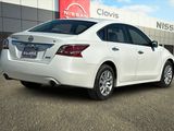 Used 2014 Nissan Altima 2.5 S image 3