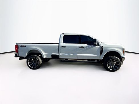 Used 2023 Ford F250 XLT AWD/4WD image 25