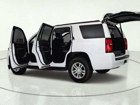 Used 2020 Chevrolet Tahoe LT AWD/4WD image 34