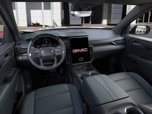 New 2026 GMC Acadia AT4 w/ Super Cruise Package image 16