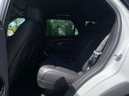 New 2025 Land Rover Range Rover Sport Dynamic SE image 13