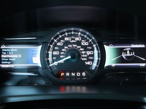 Used 2014 Ford Flex SEL w/ Equipment Group 202A image 34